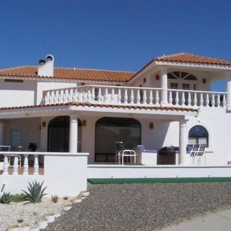 Casa Las Vistas Del Mar By Fmi Rentals Puerto Peñasco Eksteriør billede