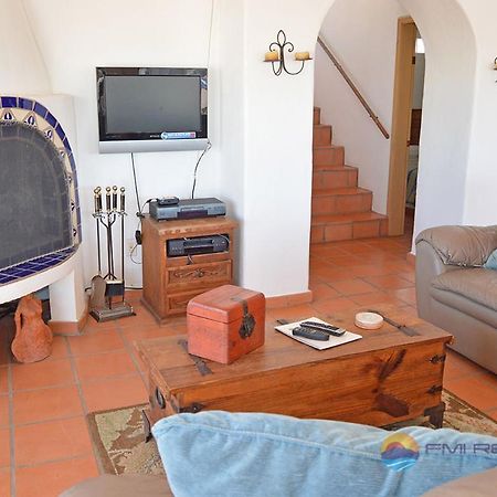Casa Las Vistas Del Mar By Fmi Rentals Puerto Peñasco Eksteriør billede