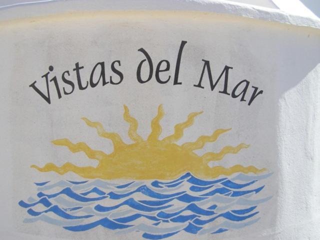 Casa Las Vistas Del Mar By Fmi Rentals Puerto Peñasco Eksteriør billede