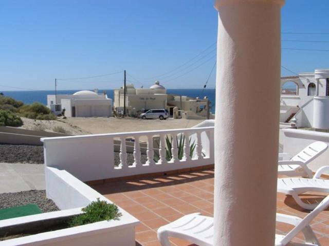 Casa Las Vistas Del Mar By Fmi Rentals Puerto Peñasco Eksteriør billede