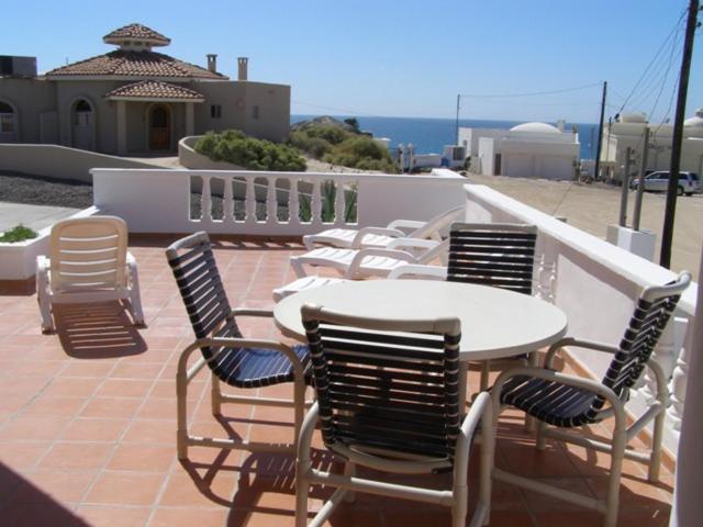 Casa Las Vistas Del Mar By Fmi Rentals Puerto Peñasco Eksteriør billede