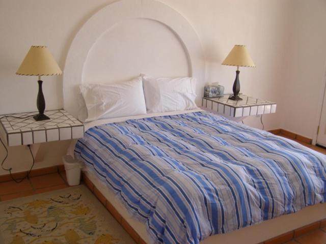 Casa Las Vistas Del Mar By Fmi Rentals Puerto Peñasco Eksteriør billede