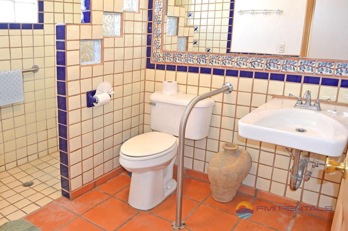 Casa Las Vistas Del Mar By Fmi Rentals Puerto Peñasco Eksteriør billede